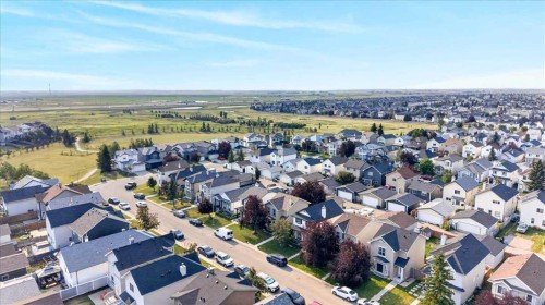 155 Tarington Green Ne, Calgary, AB - Outdoor With View