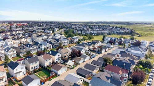155 Tarington Green Ne, Calgary, AB - Outdoor With View