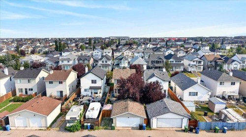 155 Tarington Green Ne, Calgary, AB - Outdoor