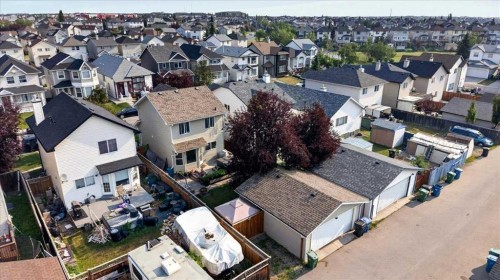 155 Tarington Green Ne, Calgary, AB - Outdoor