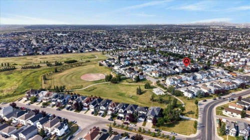155 Tarington Green Ne, Calgary, AB - Outdoor With View