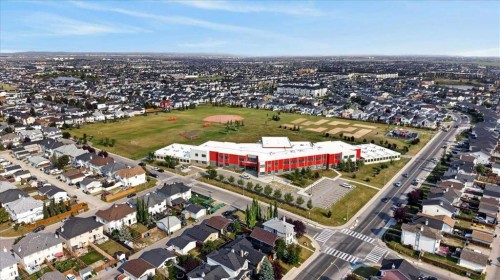 155 Tarington Green Ne, Calgary, AB - Outdoor With View