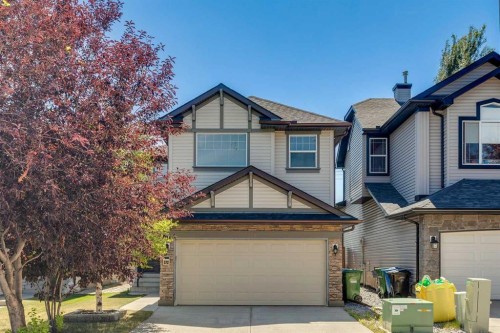 172 Kincora Drive Nw, Calgary, AB - Outdoor