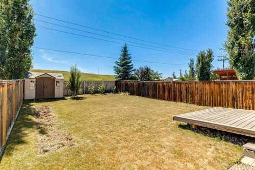 172 Kincora Drive Nw, Calgary, AB - Outdoor