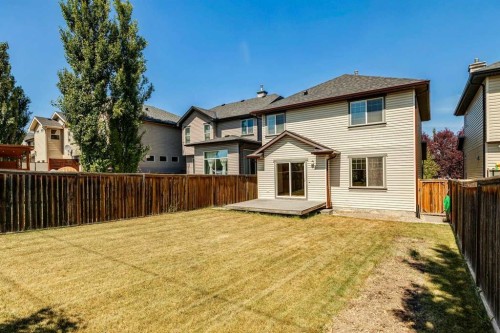 172 Kincora Drive Nw, Calgary, AB - Outdoor