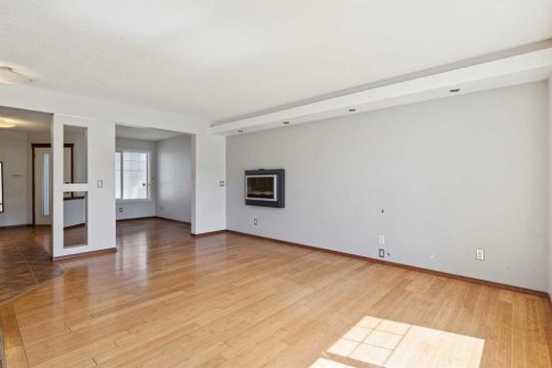 172 Kincora Drive Nw, Calgary, AB - Indoor Photo Showing Other Room