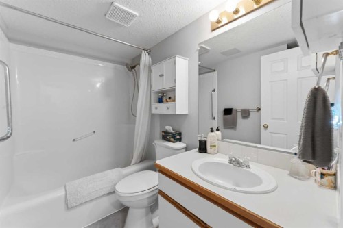 208-105 7 Avenue Se, High River, AB - Indoor Photo Showing Bathroom
