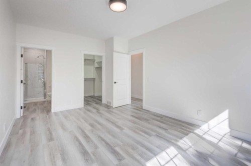 47 Christie Park Terrace Sw, Calgary, AB - Indoor Photo Showing Other Room