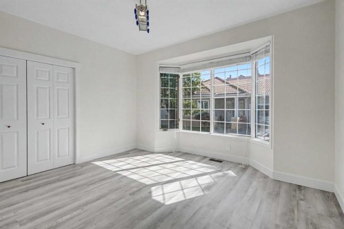 47 Christie Park Terrace Sw, Calgary, AB - Indoor