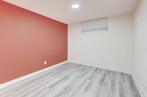 47 Christie Park Terrace Sw, Calgary, AB - Indoor Photo Showing Other Room
