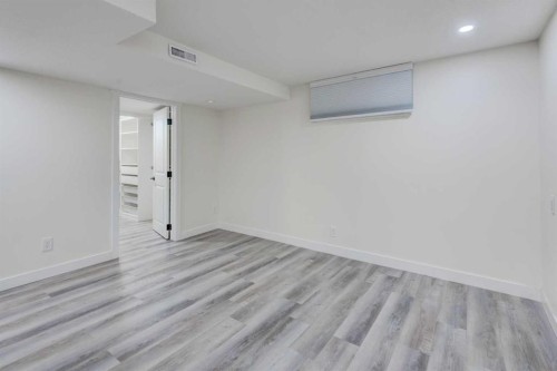 47 Christie Park Terrace Sw, Calgary, AB - Indoor Photo Showing Other Room