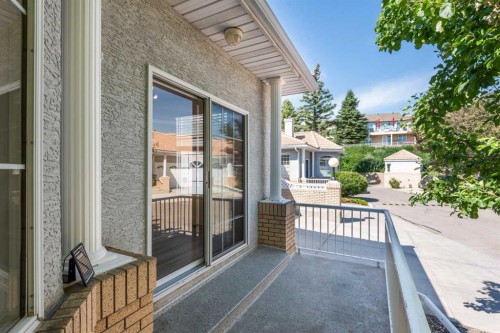 47 Christie Park Terrace Sw, Calgary, AB - Outdoor