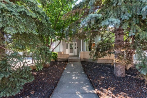 47 Christie Park Terrace Sw, Calgary, AB - Outdoor