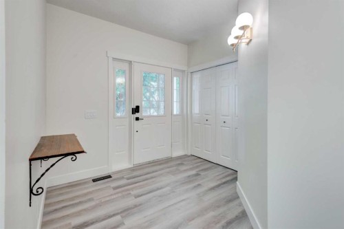 47 Christie Park Terrace Sw, Calgary, AB - Indoor Photo Showing Other Room