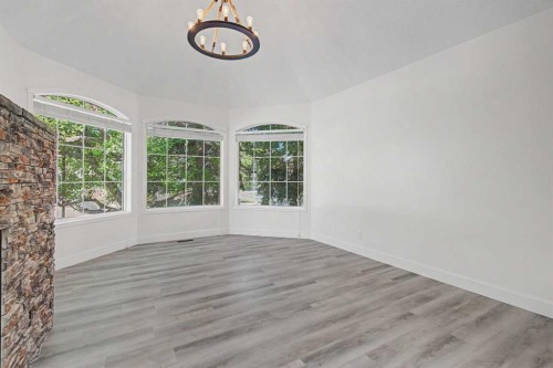 47 Christie Park Terrace Sw, Calgary, AB - Indoor Photo Showing Other Room