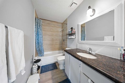 32 Shawmeadows Road Sw, Calgary, AB - Indoor Photo Showing Bathroom