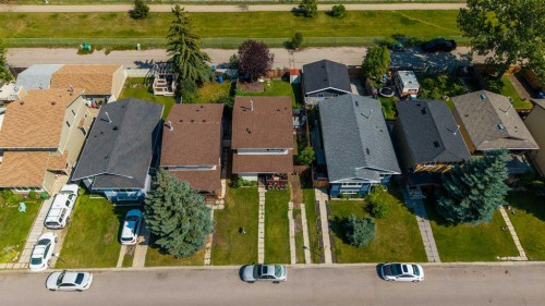 32 Shawmeadows Road Sw, Calgary, AB - Outdoor With View