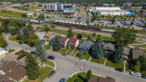 32 Shawmeadows Road Sw, Calgary, AB - Outdoor With View