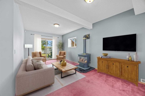117 Hidden Spring Circle Nw, Calgary, AB 