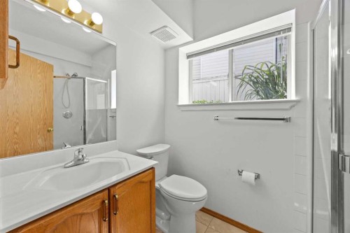 117 Hidden Spring Circle Nw, Calgary, AB 