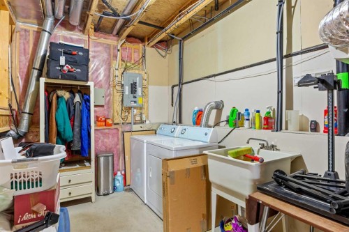 117 Hidden Spring Circle Nw, Calgary, AB 