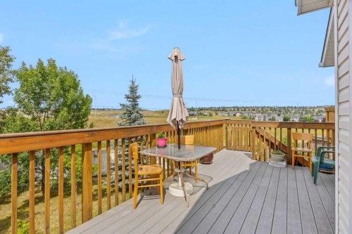 117 Hidden Spring Circle Nw, Calgary, AB 