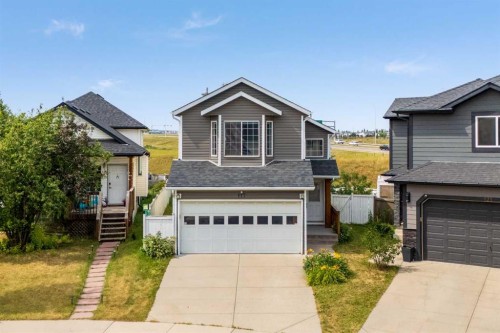 117 Hidden Spring Circle Nw, Calgary, AB 