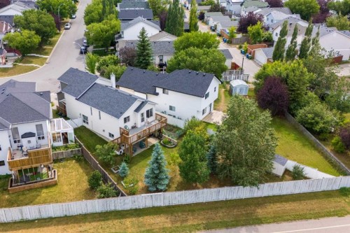 117 Hidden Spring Circle Nw, Calgary, AB 