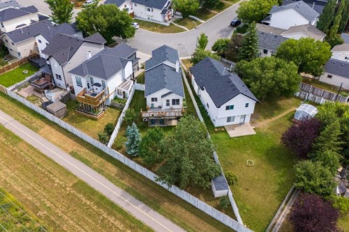 117 Hidden Spring Circle Nw, Calgary, AB 