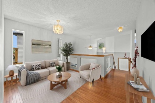 117 Hidden Spring Circle Nw, Calgary, AB 