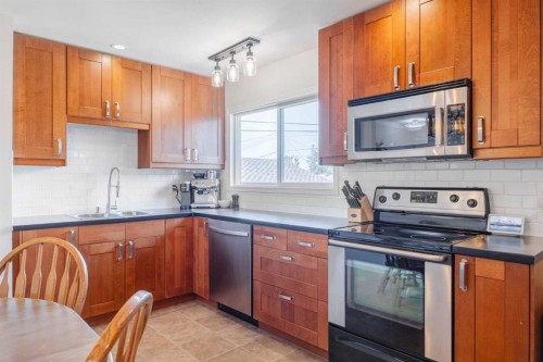60 Fairview Crescent Se, Calgary, AB 
