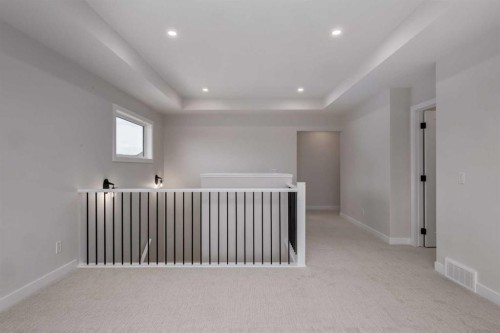 15 Alpine Green Sw, Calgary, AB - Indoor Photo Showing Other Room