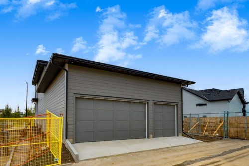 15 Alpine Green Sw, Calgary, AB - Outdoor With Exterior