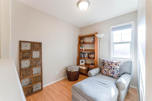 82 West Springs Way Sw, Calgary, AB - Indoor