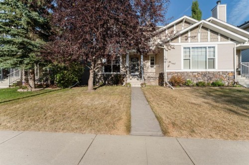 82 West Springs Way Sw, Calgary, AB - Outdoor