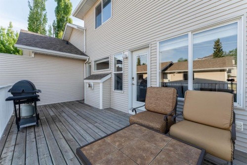 82 West Springs Way Sw, Calgary, AB - Outdoor With Exterior