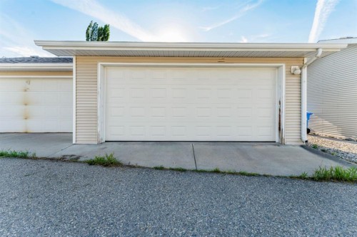 82 West Springs Way Sw, Calgary, AB - Outdoor With Exterior