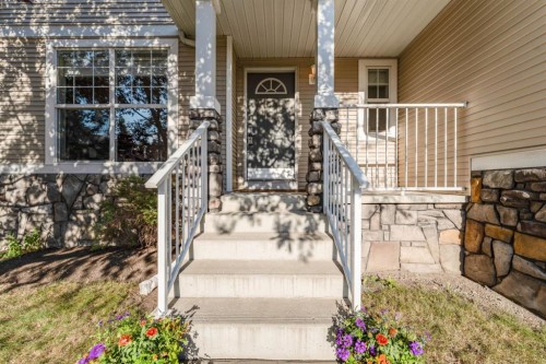 82 West Springs Way Sw, Calgary, AB - Outdoor