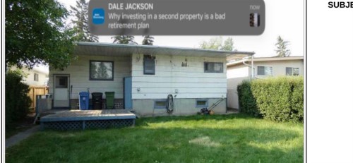 836 69 Avenue Sw, Calgary, AB - Outdoor