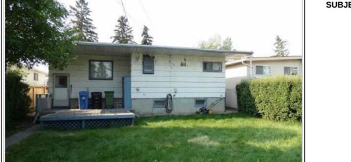 836 69 Avenue Sw, Calgary, AB - Outdoor