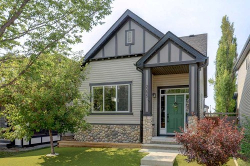 2295 Reunion Street NW Airdrie, AB T4B 0M7