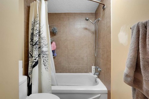 6507 Rundlehorn Drive Ne, Calgary, AB - Indoor Photo Showing Bathroom