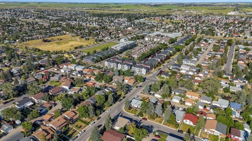 6507 Rundlehorn Drive Ne, Calgary, AB - Outdoor With View