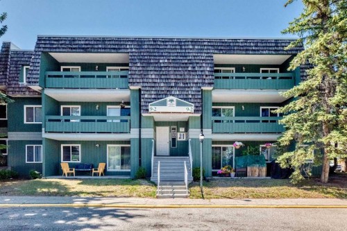 9106-315 Southampton Drive SW Calgary, AB T2W 2T6