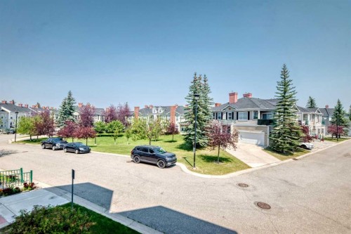 210-78 Prestwick Gardens Se, Calgary, AB - Outdoor