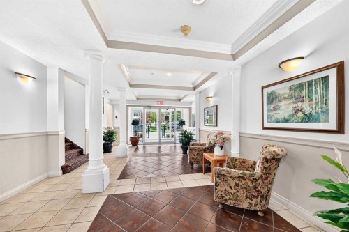 210-78 Prestwick Gardens Se, Calgary, AB - Indoor Photo Showing Other Room
