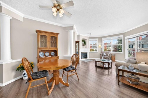 210-78 Prestwick Gardens Se, Calgary, AB - Indoor