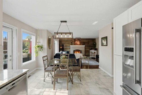 161 Douglasbank Way Se, Calgary, AB - Indoor Photo Showing Other Room