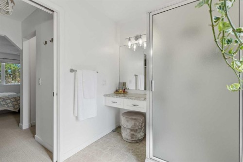 161 Douglasbank Way Se, Calgary, AB - Indoor