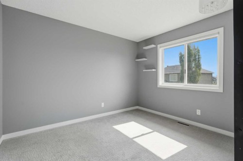 161 Douglasbank Way Se, Calgary, AB - Indoor Photo Showing Other Room